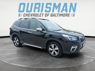 Used 2019 Subaru Forester Touring w/ Popular Package #3 image 1