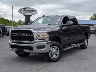 Used 2019 RAM 2500 Tradesman image 1