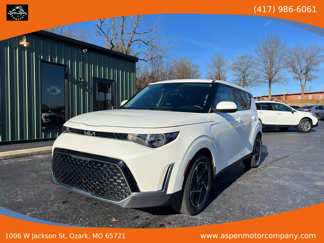Used 2023 Kia Soul EX image 1