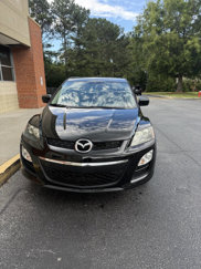 Used 2012 MAZDA CX-7 i Sport image 1