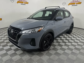 Certified 2023 Nissan Kicks SV image 1