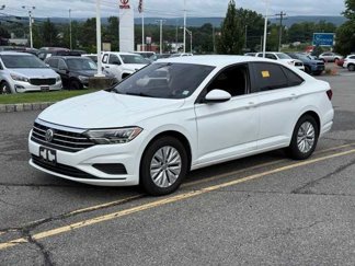 Used 2019 Volkswagen Jetta S w/ Driver Assistance Package image 1