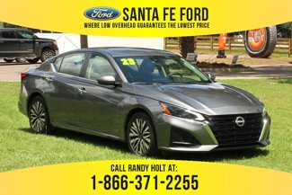 Used 2023 Nissan Altima 2.5 SV image 1