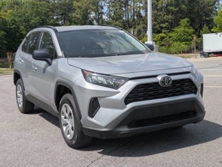 Used 2019 Toyota RAV4 LE image 1
