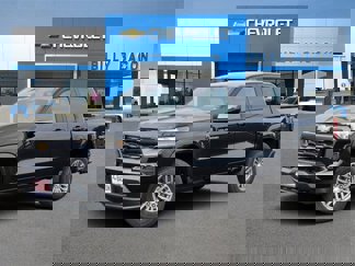 New 2025 Chevrolet Colorado LT w/ Advanced Trailering Package image 1