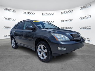 Used 2008 Lexus RX 350 2WD image 1