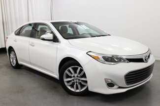 Used 2014 Toyota Avalon XLE Premium image 1