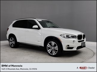 Used 2016 BMW X5 sDrive35i image 1