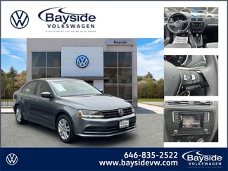 Used 2018 Volkswagen Jetta S image 1