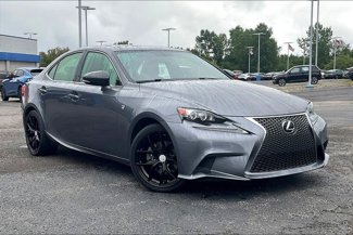 Used 2015 Lexus IS 250 AWD image 1
