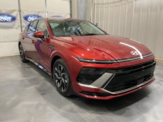 Used 2024 Hyundai Sonata SEL image 1