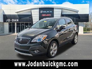 Used 2015 Buick Encore Leather image 1
