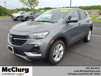 Used 2022 Buick Encore GX Preferred w/ Cold Weather Comfort Package image 1