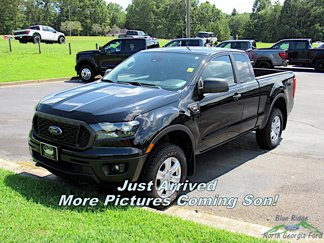 Used 2022 Ford Ranger XL w/ Equipment Group 101A High image 1