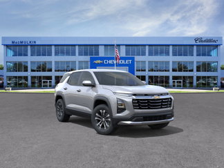 New 2026 Chevrolet Equinox LT image 1