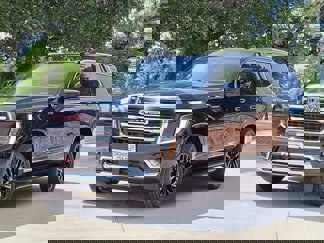 New 2025 GMC Yukon Elevation w/ Elevation Premium Package image 1