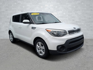 Used 2018 Kia Soul image 1