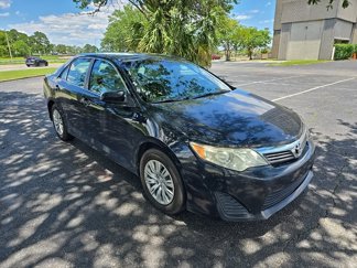 Used 2013 Toyota Camry L image 1