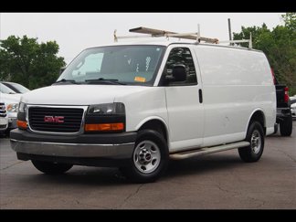 Used 2017 GMC Savana 2500 image 1