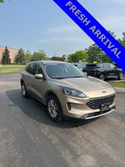 Used 2021 Ford Escape SE w/ Convenience Package image 1