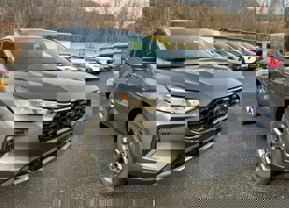 New 2025 Ford Escape ST-Line w/ Tech Pack #1 image 1
