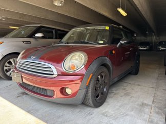 Used 2009 MINI Cooper Hardtop image 1