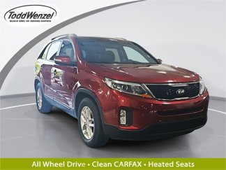 Used 2014 Kia Sorento LX image 1
