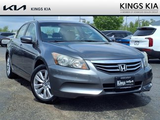 Used 2012 Honda Accord EX image 1