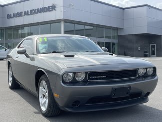 Used 2011 Dodge Challenger image 1