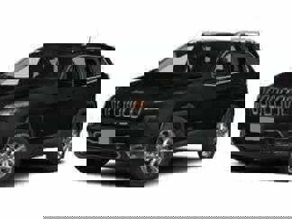 Used 2015 Jeep Cherokee Latitude image 1