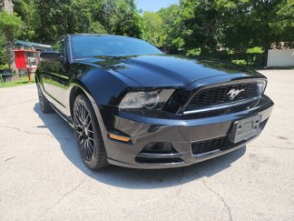 Used 2014 Ford Mustang Coupe w/ Equipment Group 102A image 1