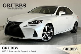 Used 2018 Lexus IS 300 image 1