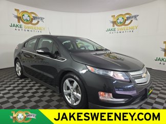 Used 2014 Chevrolet Volt w/ Enhanced Safety Package 1 image 1