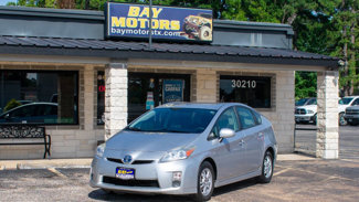Used 2011 Toyota Prius One image 1