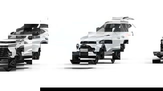 New 2025 Chevrolet Trax ACTIV w/ Driver Confidence Package image 1