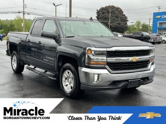Used 2018 Chevrolet Silverado 1500 LT w/ All Star Edition image 1