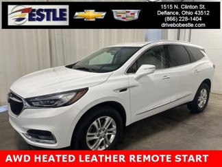 Used 2019 Buick Enclave Essence image 1