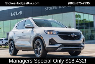 Used 2022 Buick Encore GX Select image 1