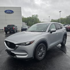 Used 2019 MAZDA CX-5 Touring image 1