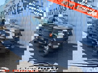 Used 2005 Ford F150 FX4 image 1