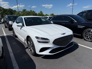New 2025 Genesis G70 2.5T image 1