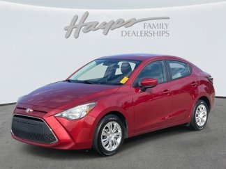 Used 2019 Toyota Yaris L image 1