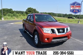 Used 2017 Nissan Frontier SV w/ SV Value Truck Package image 1