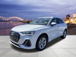 New 2025 Audi Q3 2.0T Premium image 1