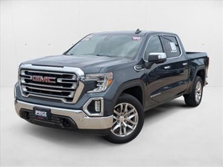 Used 2020 GMC Sierra 1500 SLT image 1
