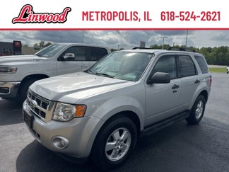 Used 2009 Ford Escape XLT image 1