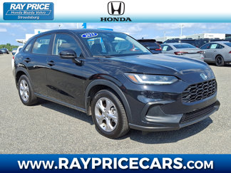 Used 2023 Honda HR-V LX image 1