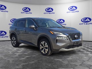 Used 2023 Nissan Rogue SV image 1
