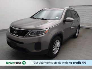 Used 2015 Kia Sorento LX image 1