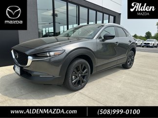 New 2025 MAZDA CX-30 AWD 2.5 S w/ Select Sport Pkg image 1